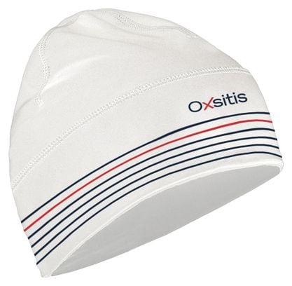 Bonnet Nordic Oxsitis BBR Blanc Unisex