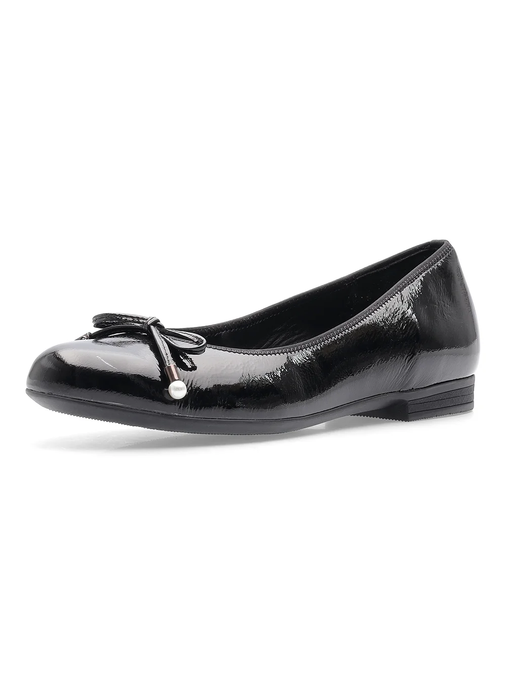Ballerina Sardinia schwarz