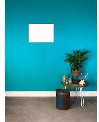 Whiteboard zonder rand - 30x45 cm - Magnetisch - Frameless