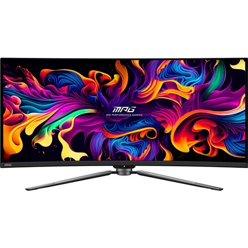 Ecran PC Msi MPG 341CQPX QD-OLED