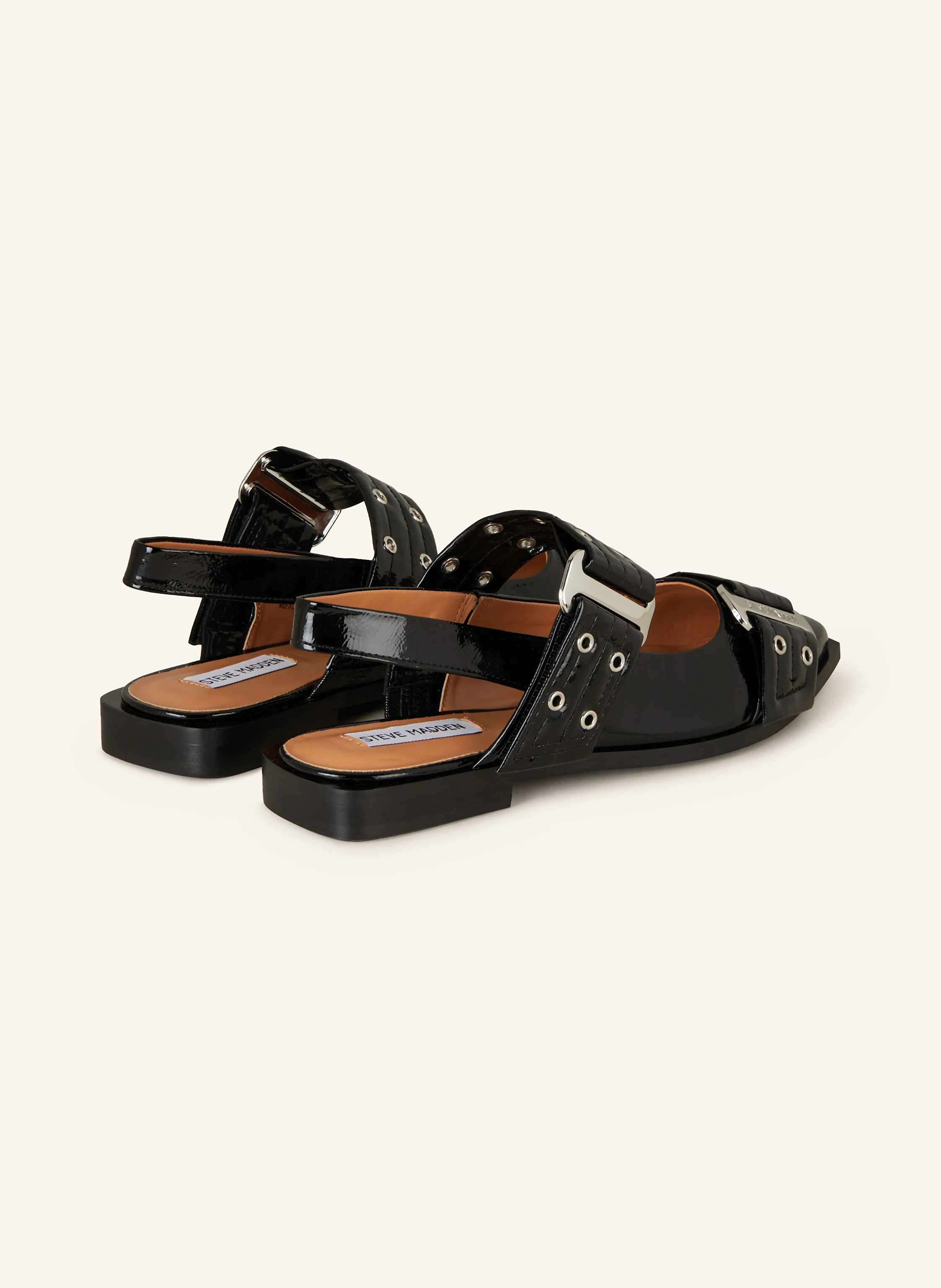 STEVE MADDEN Slingballerinas GRAND AVE