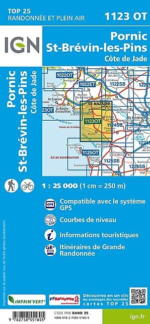 IGN - TOP 25 1123 OT PORNIC SAINT BREVIN 1 25 000