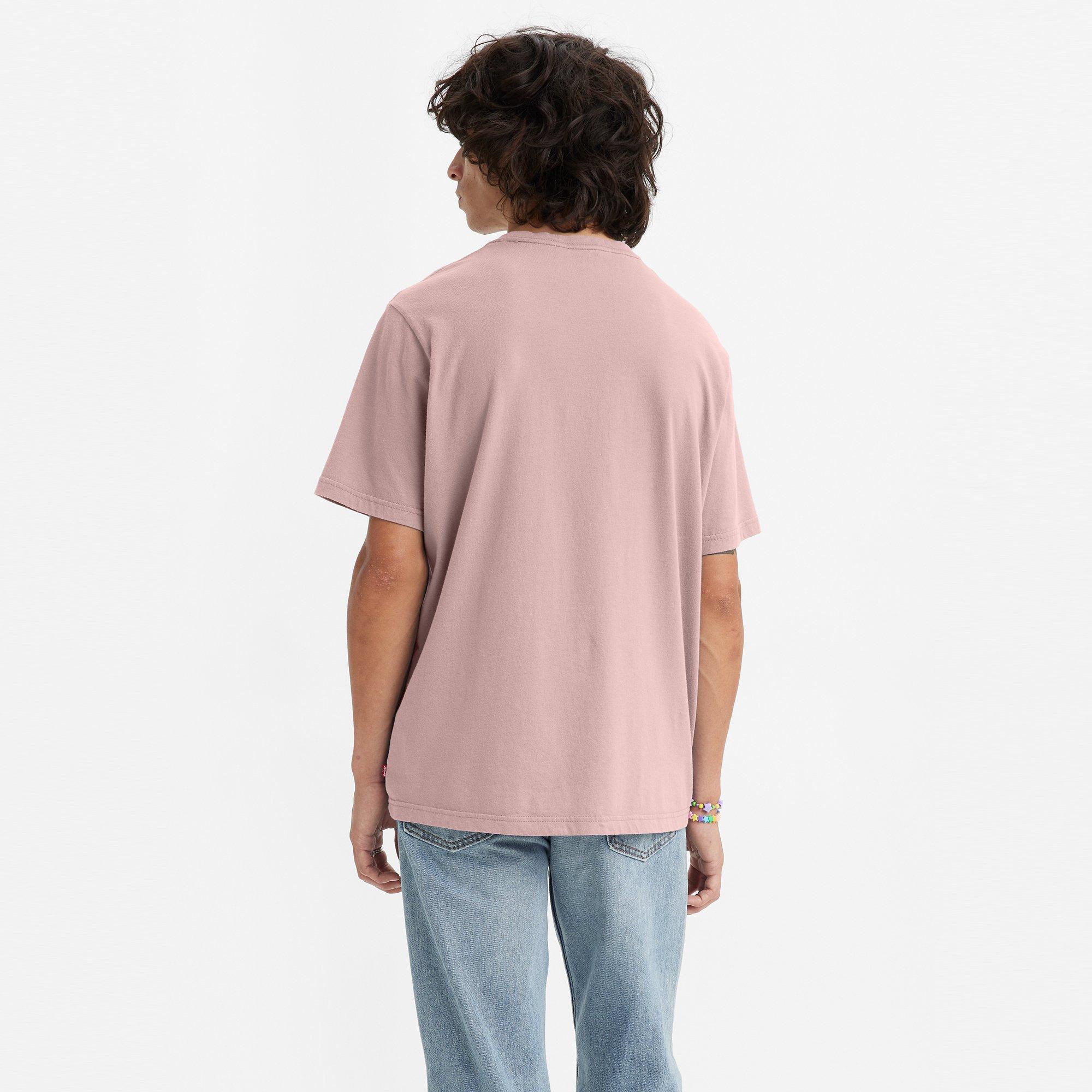 Levis Varsity Circle T-Shirt