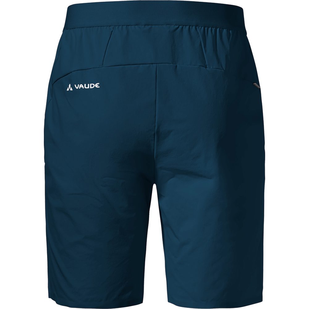VAUDE Scopi LW II Shorts Herren dark sea