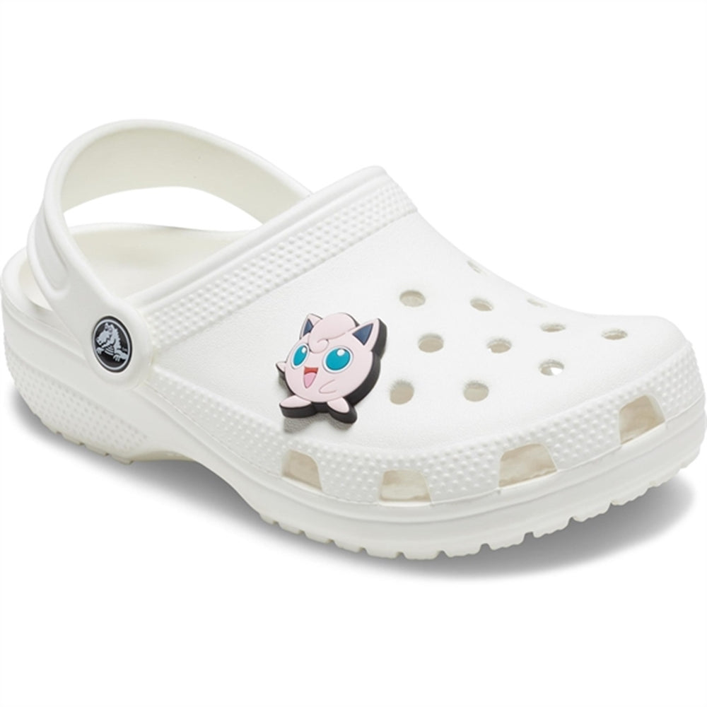 Køb Crocs Jibbitz™ Pokemon Jigglypuff
