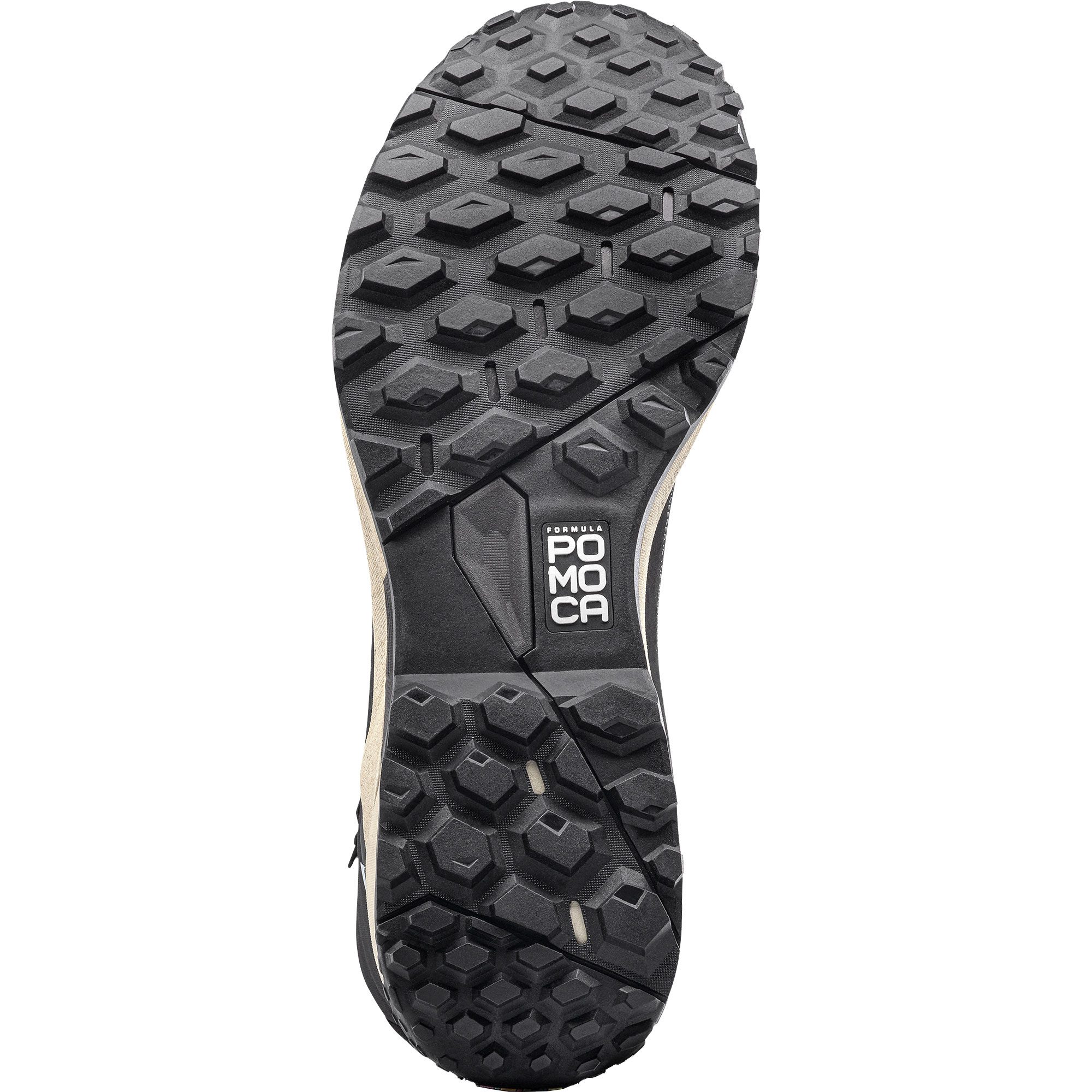 SALEWA Puez Winter Mid PTX Winterstiefel Damen schwarz
