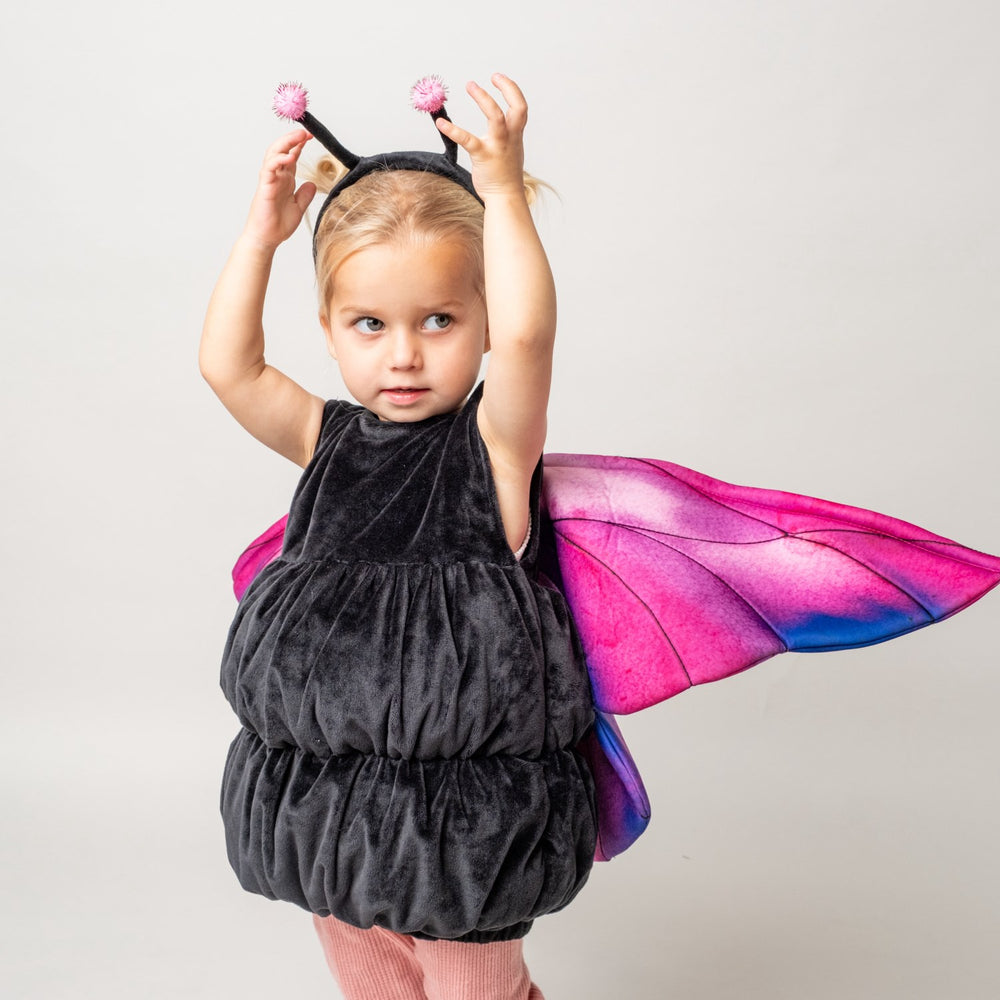 Køb That's Mine Sweet Purple Lise Butterfly Dragt