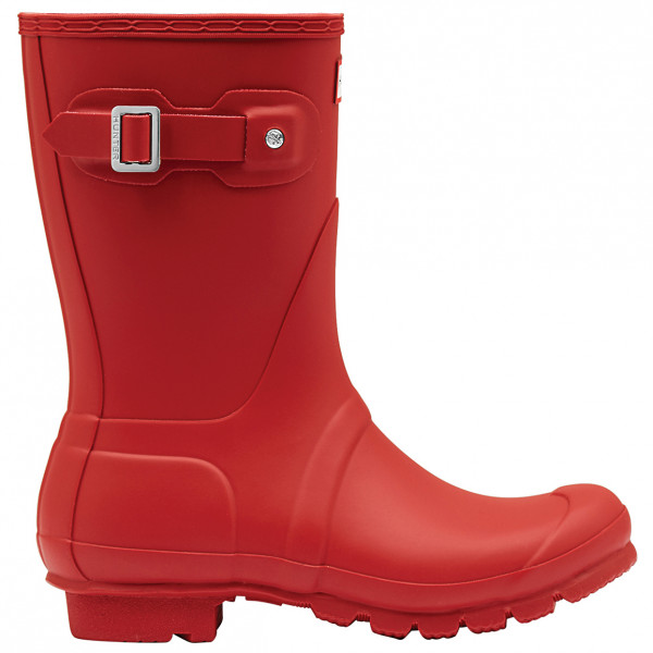 Hunter Boots - Women's Original Short - Bottes en caoutchouc