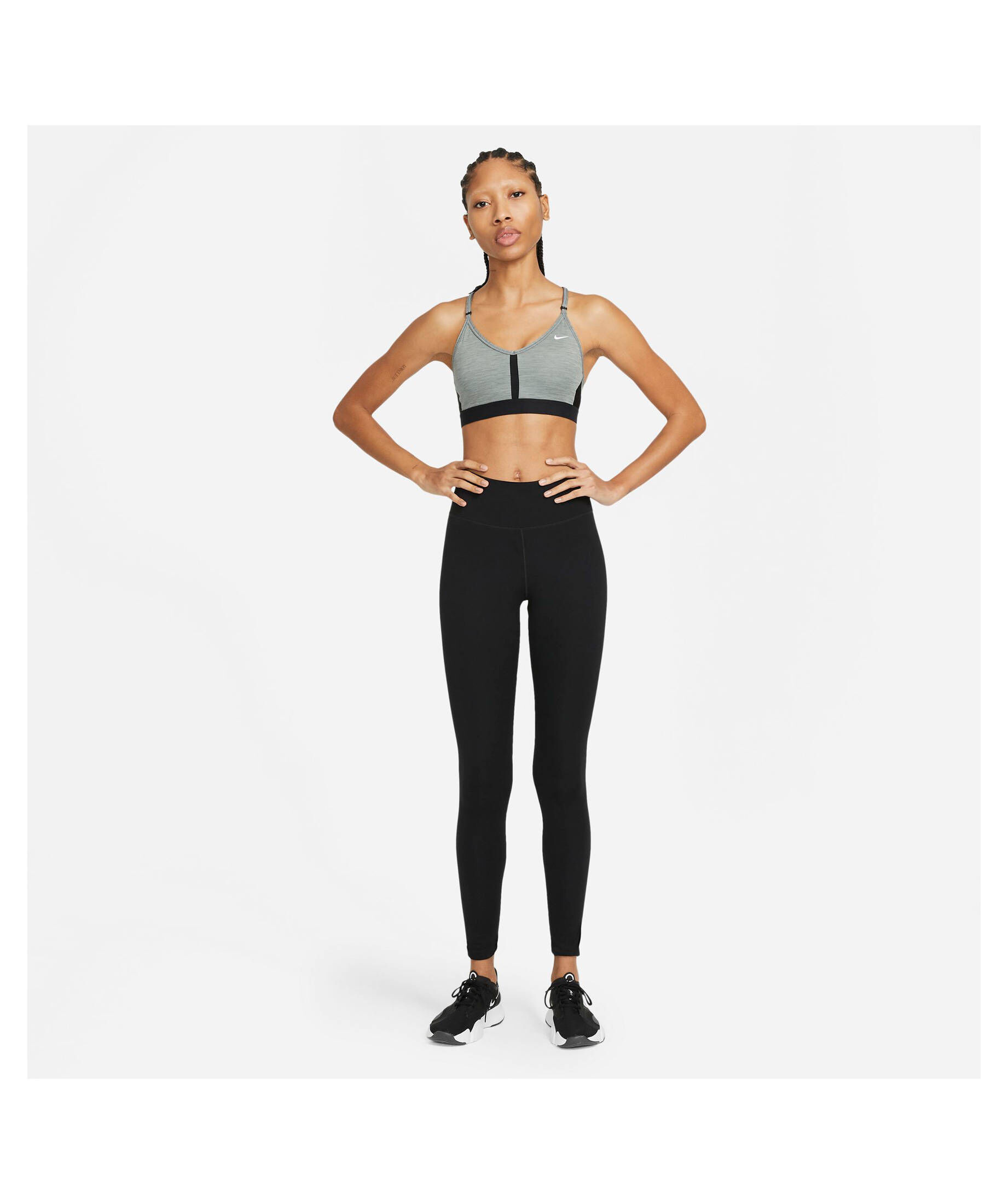 Nike| Damen Sport-BH 
