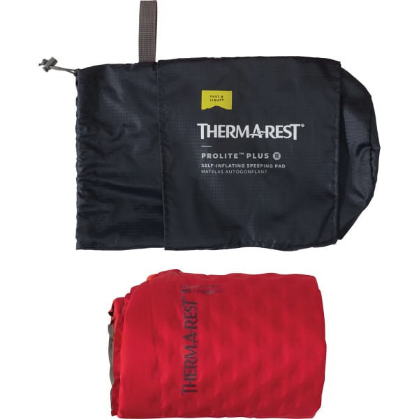 Matelas randonnée THERMAREST PROLITE PLUS CAYENNE L