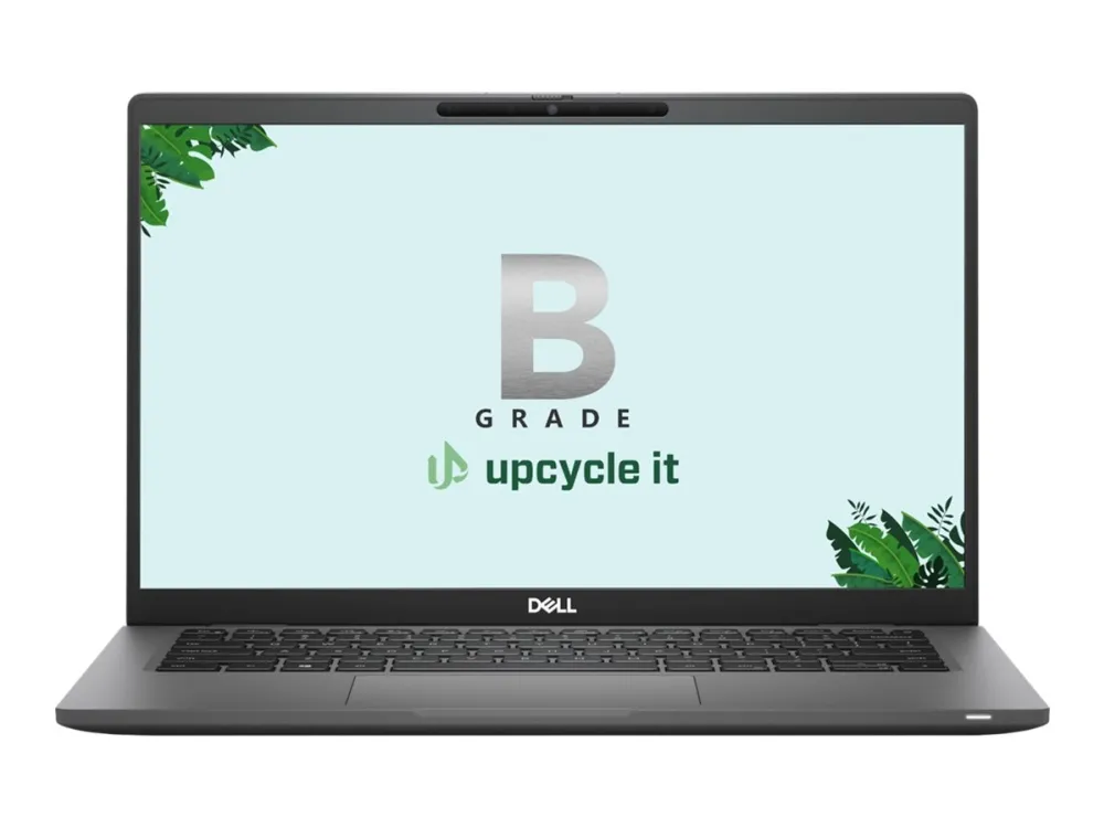 Refurbished Dell Inc. Lattitude 7420 - Condition: Grade X