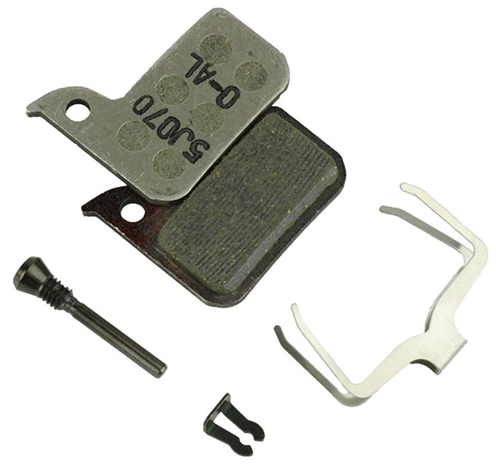 SRAM Red22/Force22/Rival22/Level Organic Alu Disc Beläge kaufen | Bike-Discount