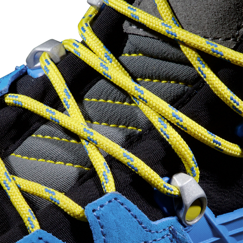 Mammut Herren Kento Pro High GTX Schuhe