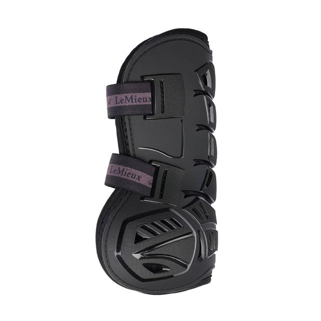 Peesbeschermers LeMieux Motion Cool Zwart