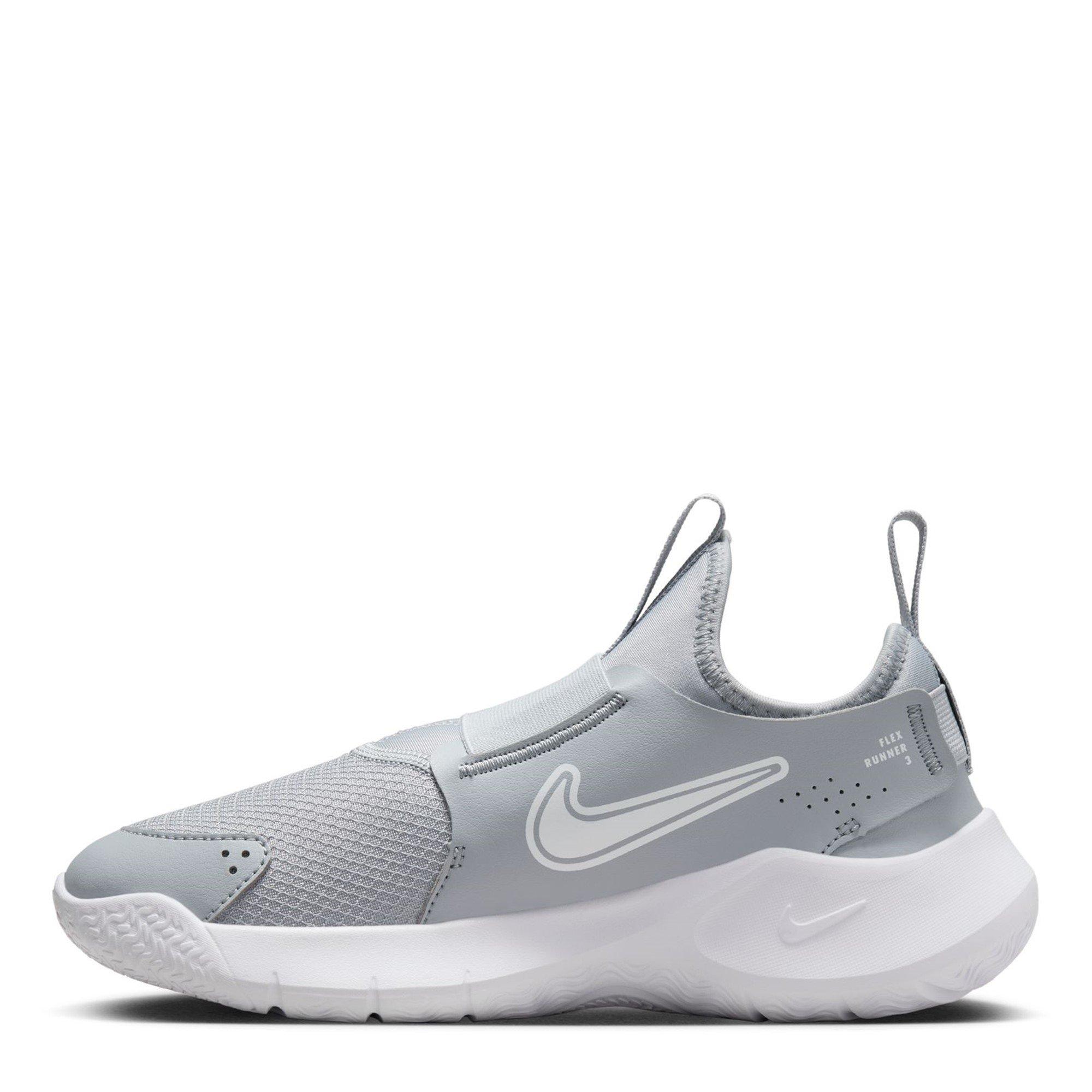 Nike Flex Runner 3 Big Kids Road Running Shoes