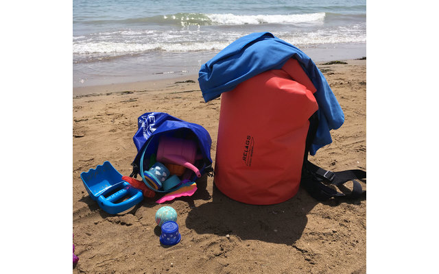 Basic Nature Packsack 500D