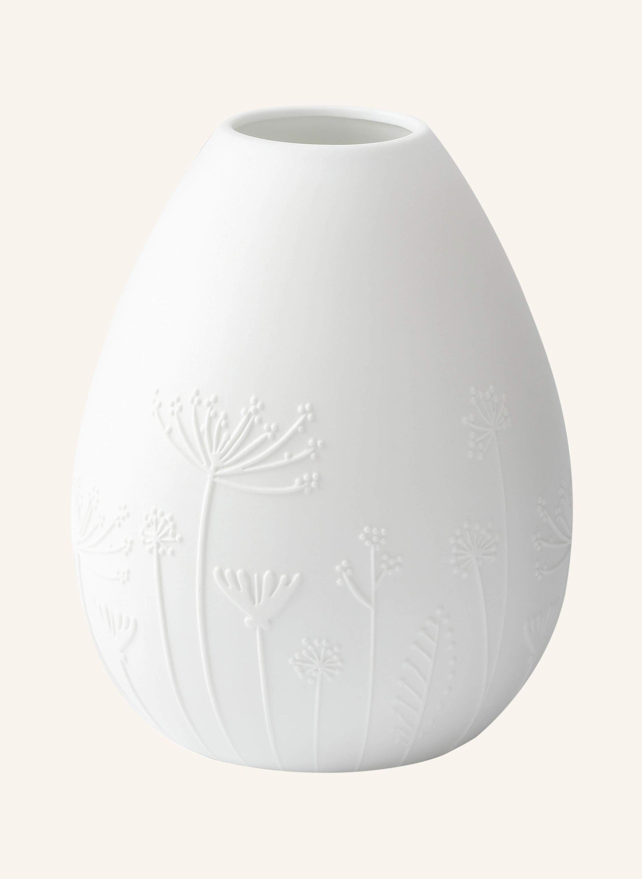 RÄDER Vase FLORAL