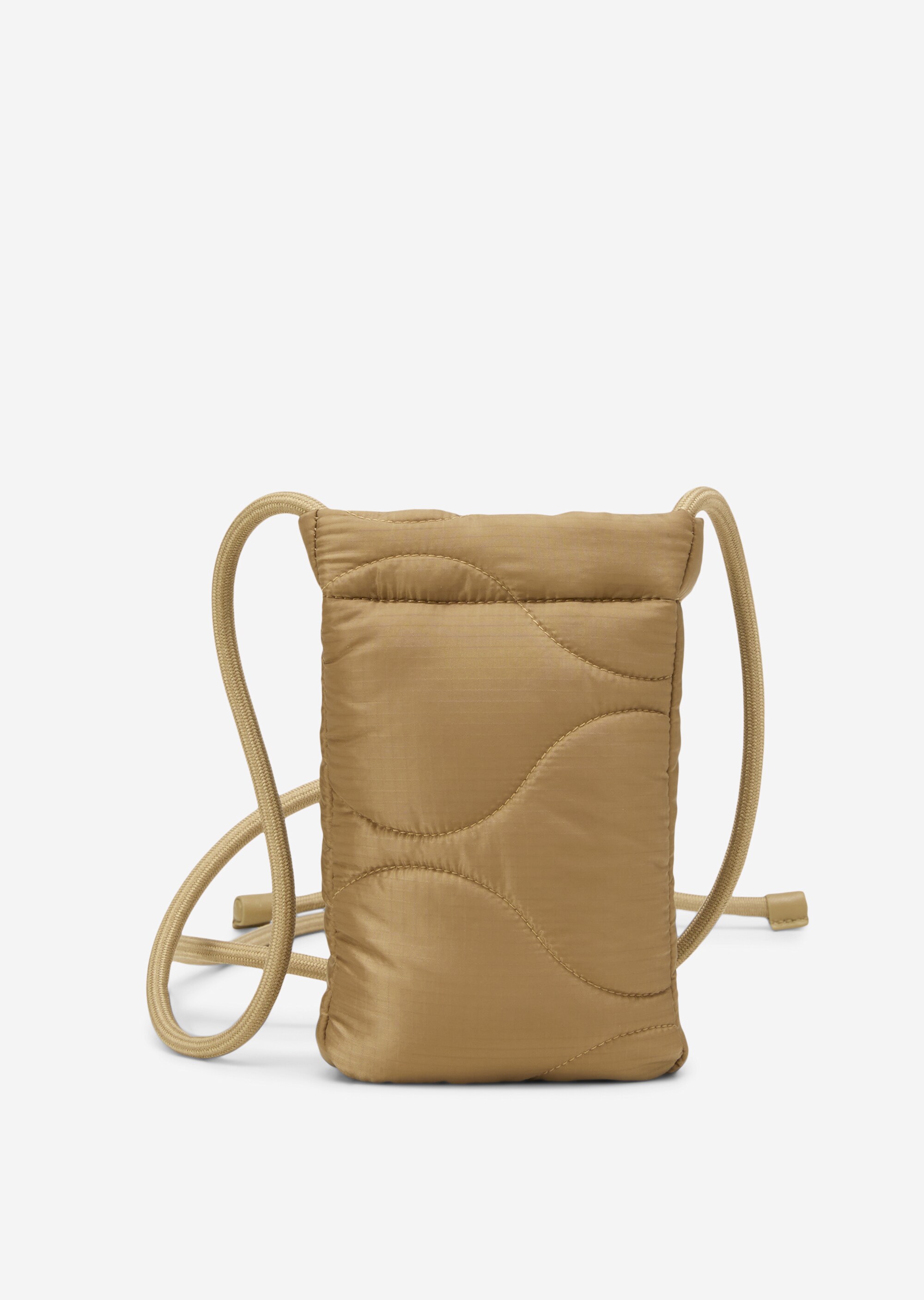 MO'P x CHEVIGNON Smartphone-Tasche aus wasserabweisendem Polyamid