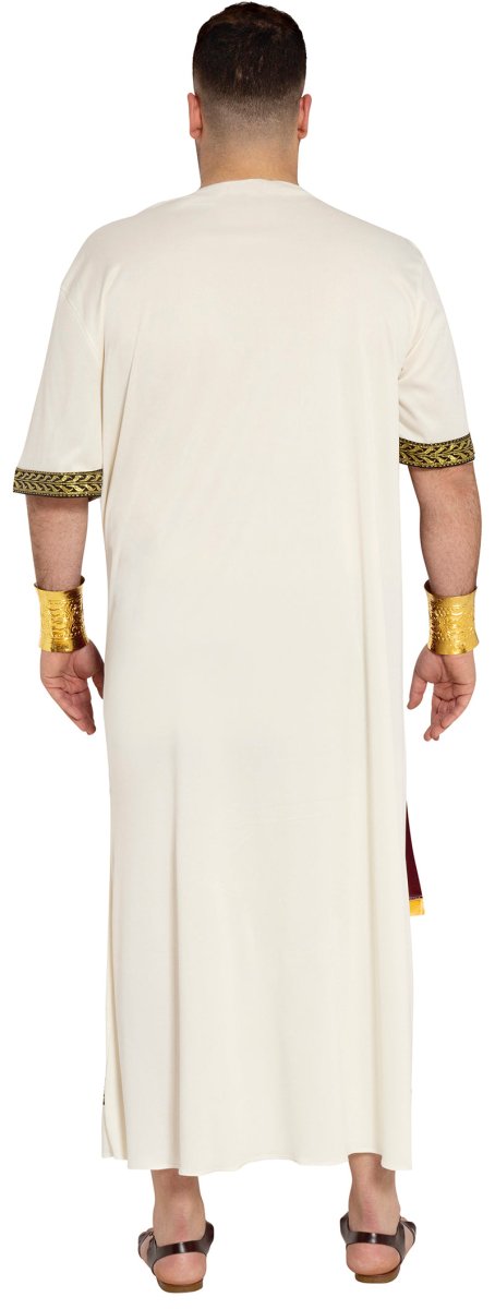 Romeins Kostuum Caesar