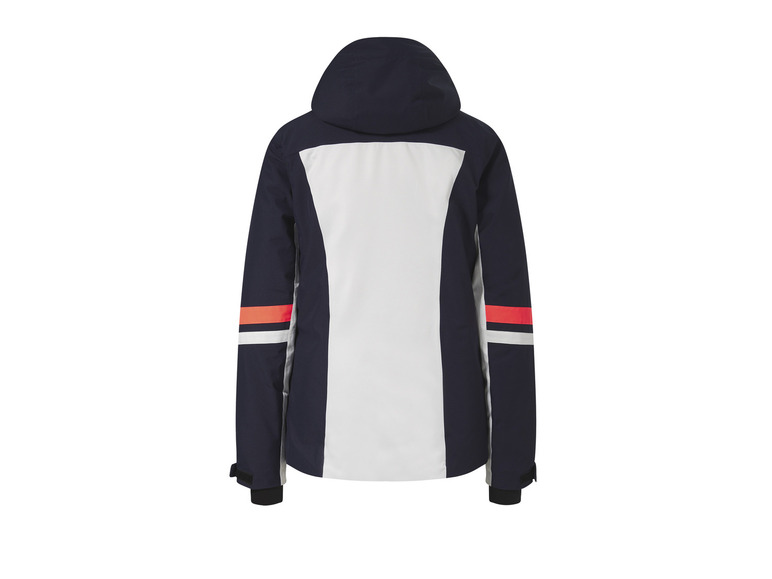Dames ski-jas Premium