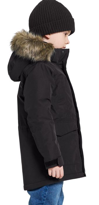 Oxid Kids Parka vinterjakke