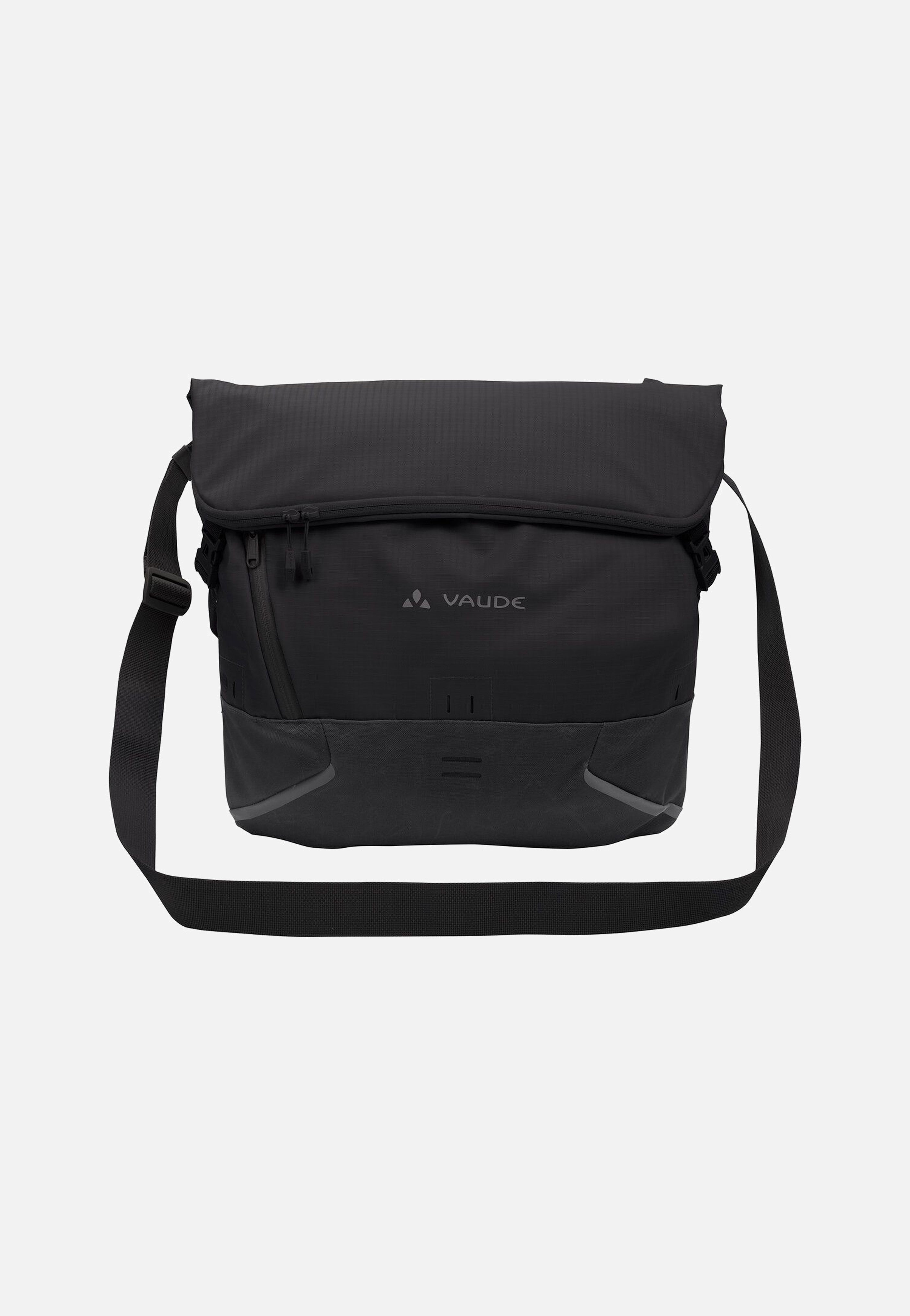 CityMe Bike II Black - Fahrradtasche