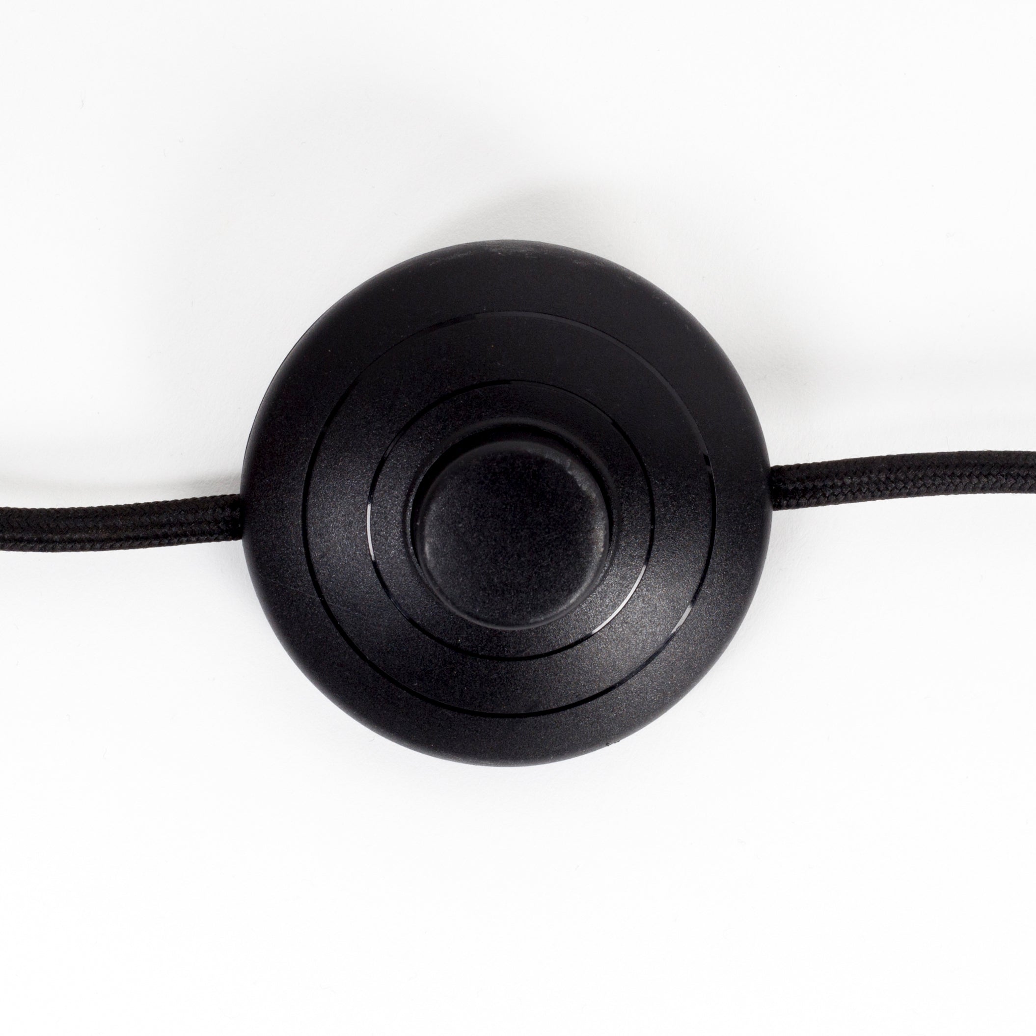 Zuiver Metal Bow Booglamp - Zwart