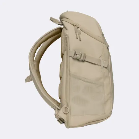 Beckmann Freizeitrucksack Street FLX - Beige