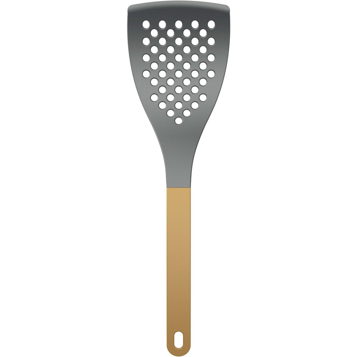 Optima Stekespade 31 cm, curry
