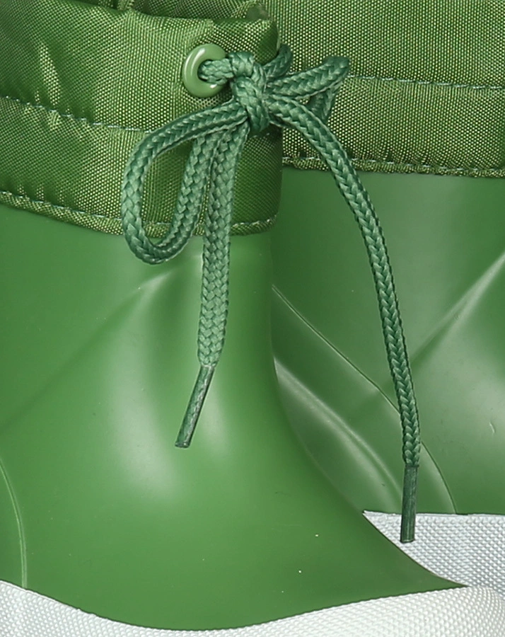 Gummistiefel ALV halbhoch in grün (Größe: 27)