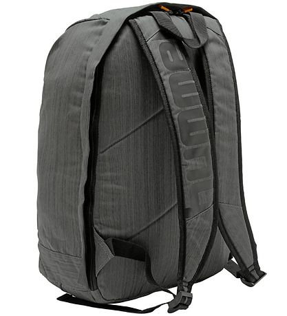 Hummel Sportrucksack - Urban - Anthrazitgrau