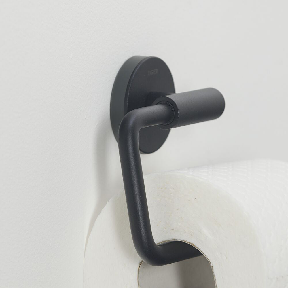 Tiger Urban Toiletaccessoireset - Zwart