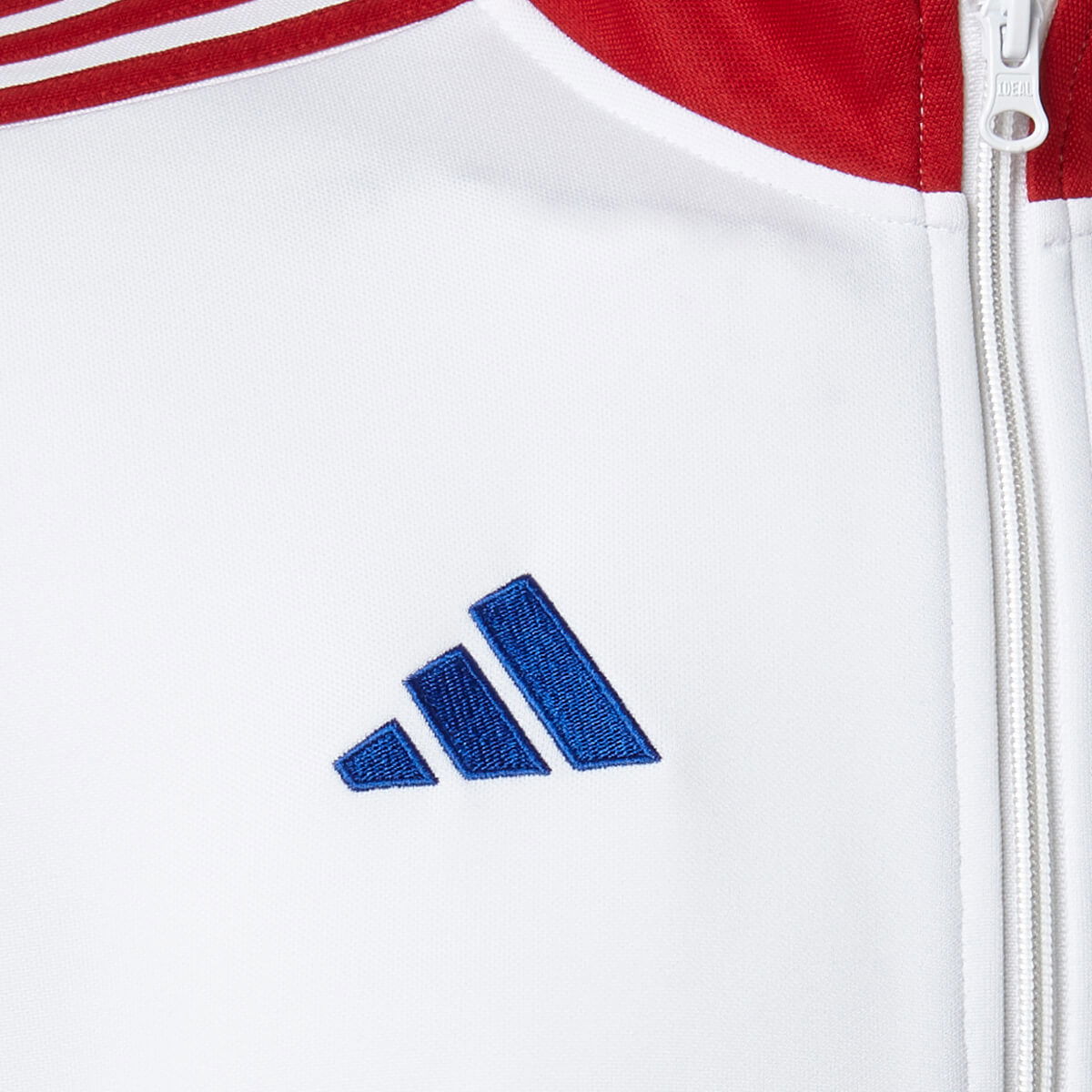 Silkeborg IF Mosaik Full Zip Track Top