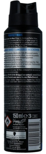 Fa Men Perfect Wave Deodorant- & Bodyspray 150ML