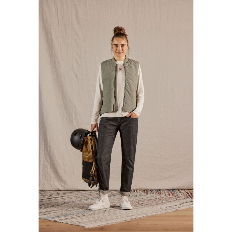 TauglM. NOS - Pantalon vélo femme