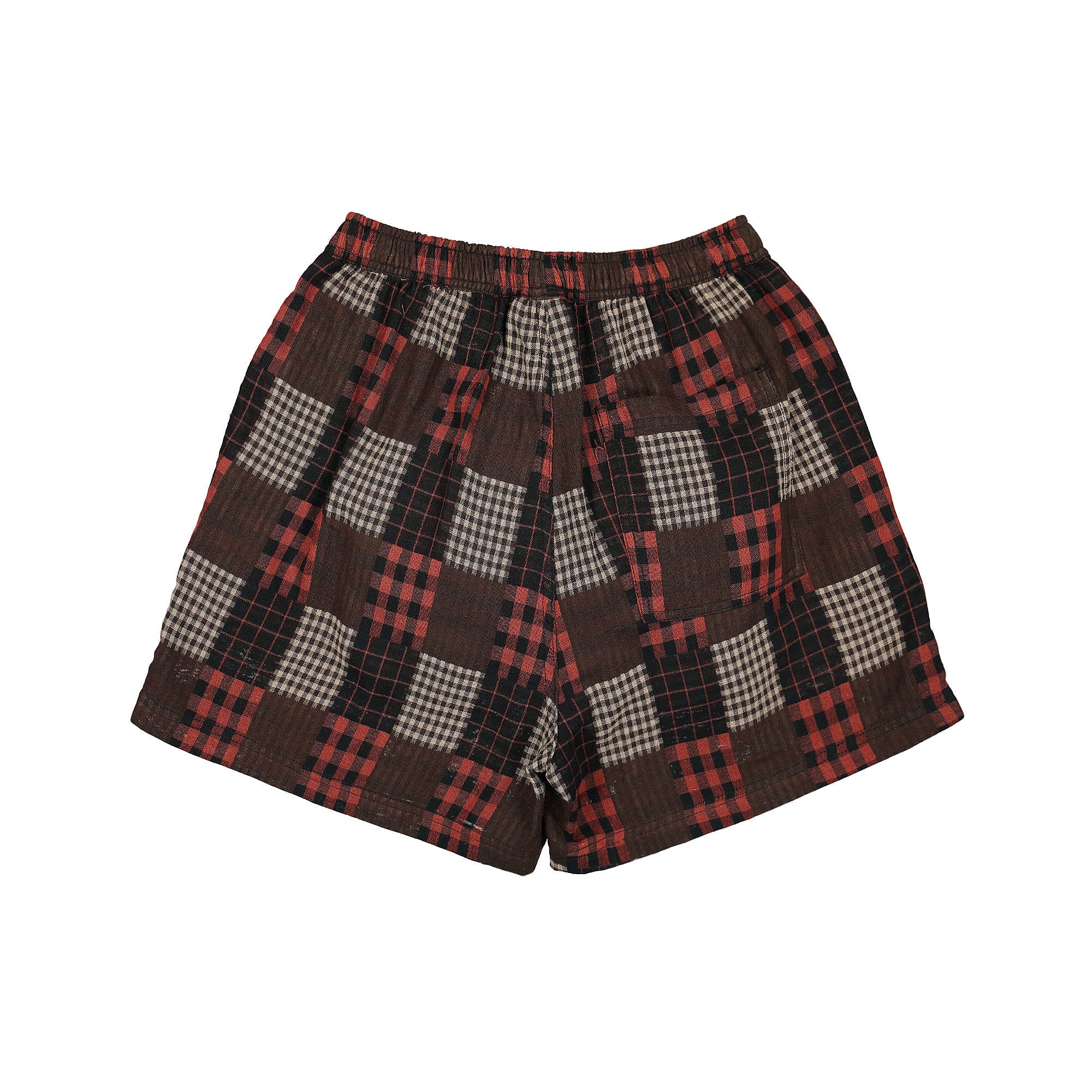 Pleasures<br>Hook Up Shorts