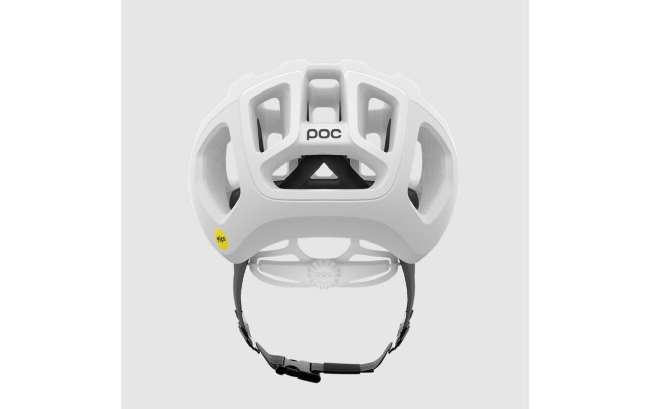 Helm Ventral Air WF MIPS Hydrogen Weiss Matt, S<br>Fahrradhelm