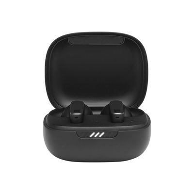 JBL LIVE Pro+ - Kit main libre - Ecouteurs sans fil avec micro - intra-auriculaire - noir