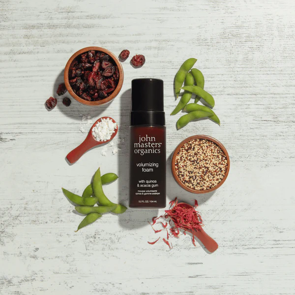 John masters organics Mousse Volumisante 154ml