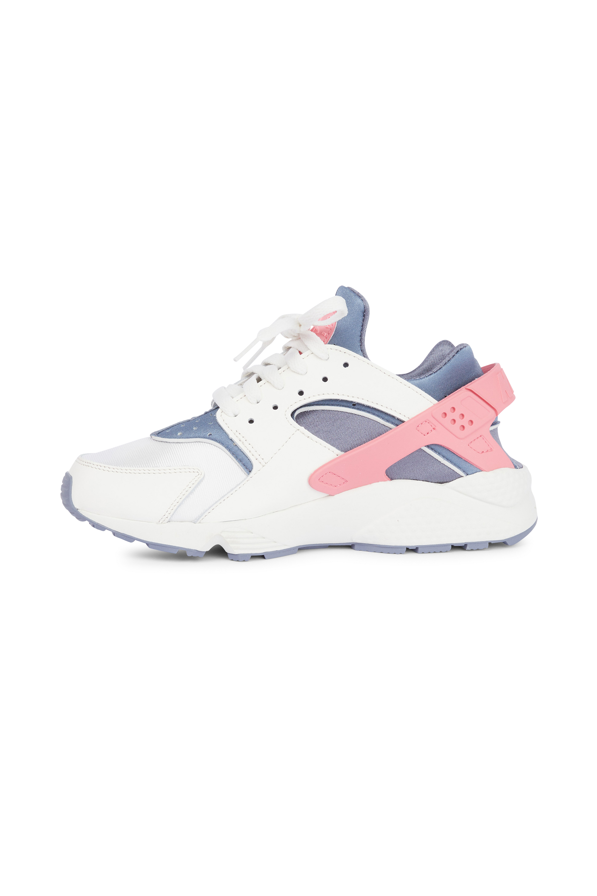 NIKE Baskets Air Huarache Bleu