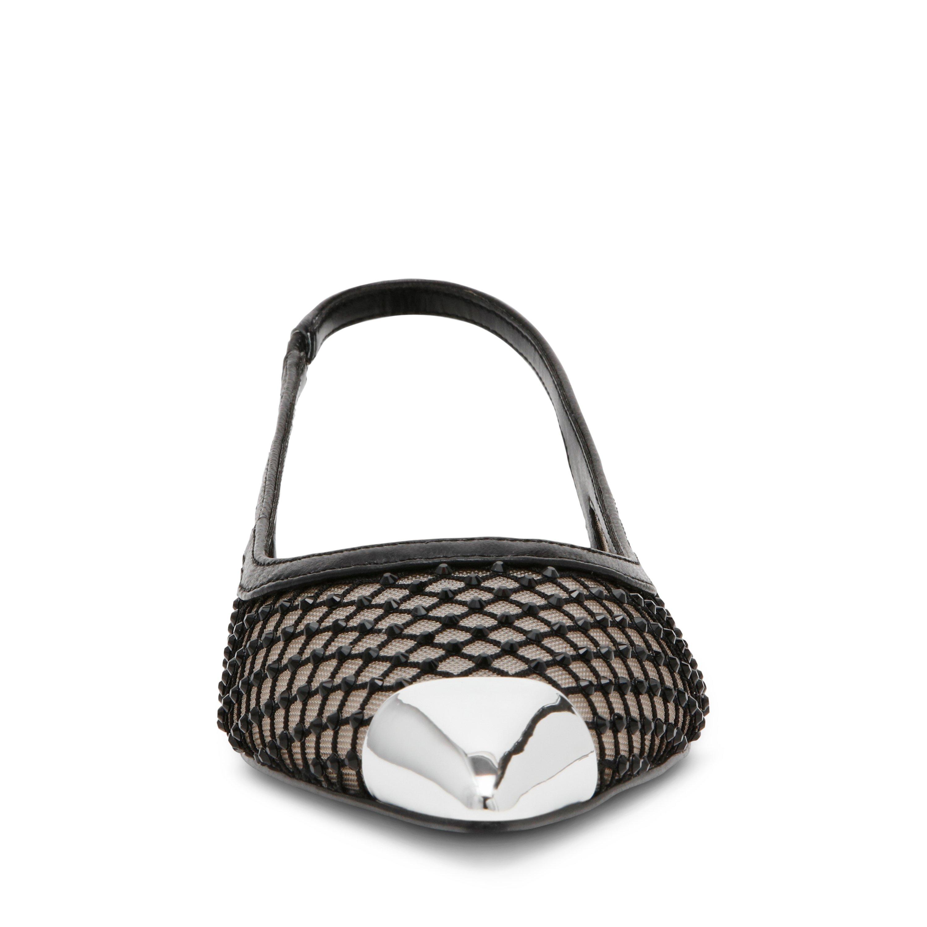 Steve Madden Marissa Mesh Slingbacks