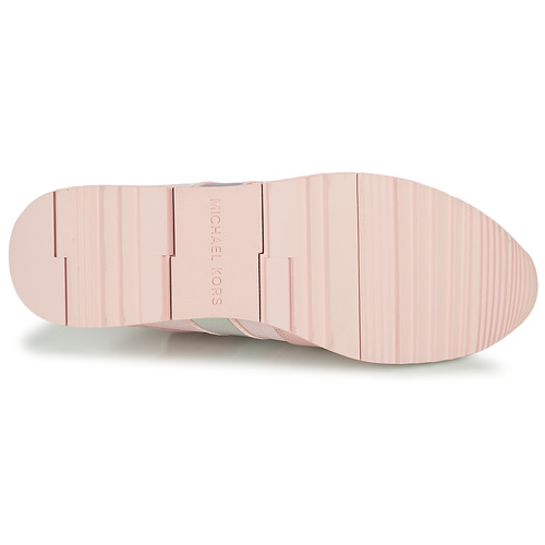 MICHAEL Michael Kors - ALLIE TRAINER Rosa
