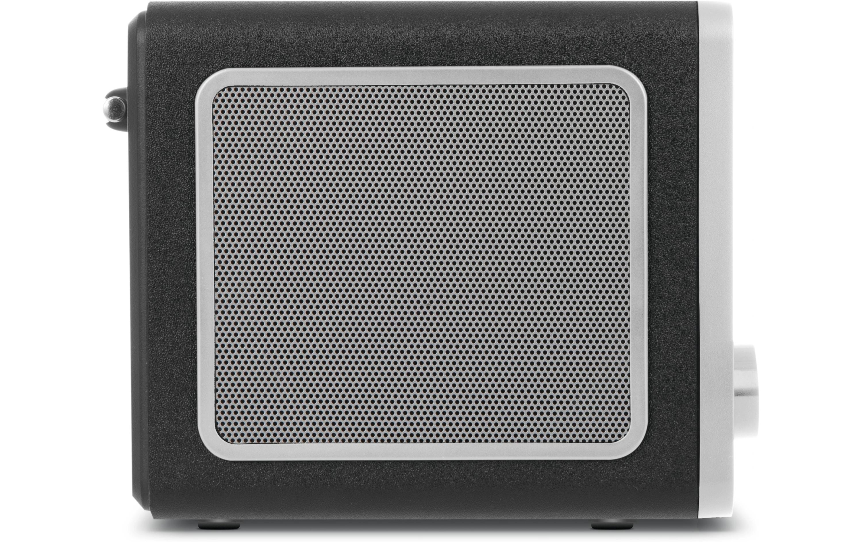 Internet Radio DigitRadio 574 IR Silber<br>Stationäres Internet-Stereoradio