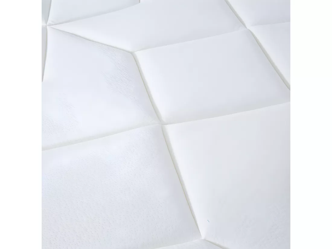 Matelas Passion Ressorts ensachés Accueil mémoire de forme - 32cm - 160 x 200 cm