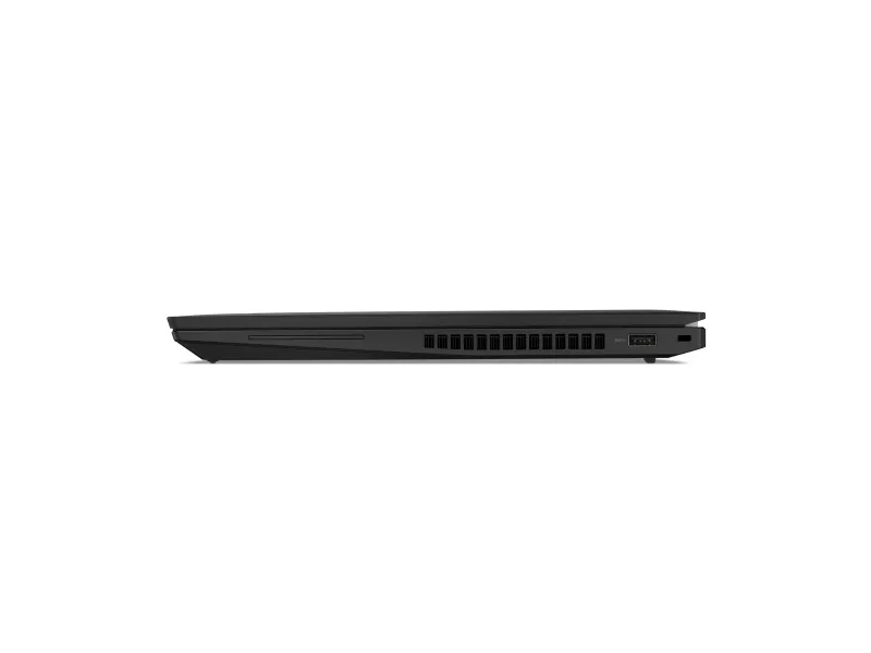 Lenovo ThinkPad T16 Gen 2 21K7 - 180° hængselsdesign - AMD Ryzen 7 Pro - 7840U / op til 5.1 GHz - Win 11 Pro - Radeon 780M - 32 GB RAM - 1 TB SSD TCG Opal Encryption 2, NVMe, Performance - 16