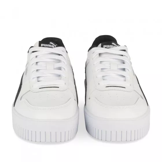 Baskets BLANC PUMA Carina Street