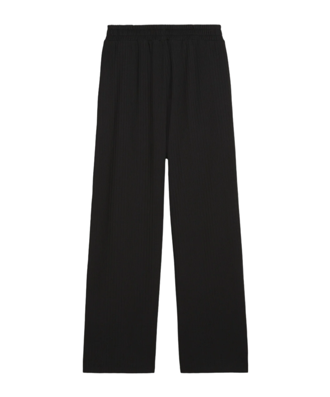 PUMA Classics Ribbed Relaxed Jogginghose Damen F01