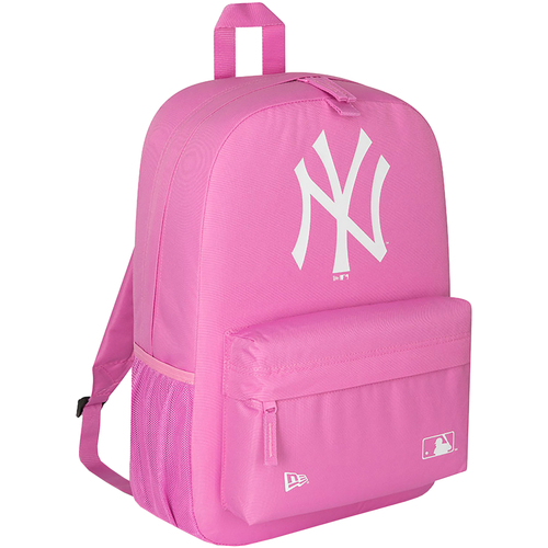 New-Era - MLB Stadium Pack New York Yankees Backpack Rosa