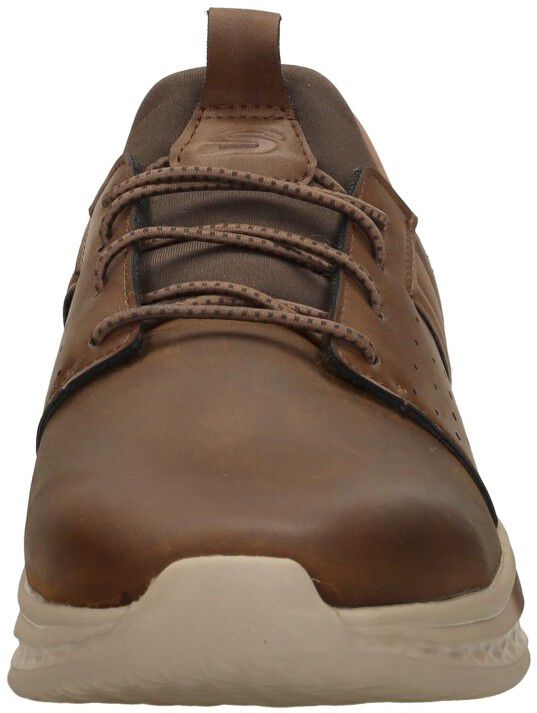 Skechers Slip-ins RF: Slade - Zachary cognac