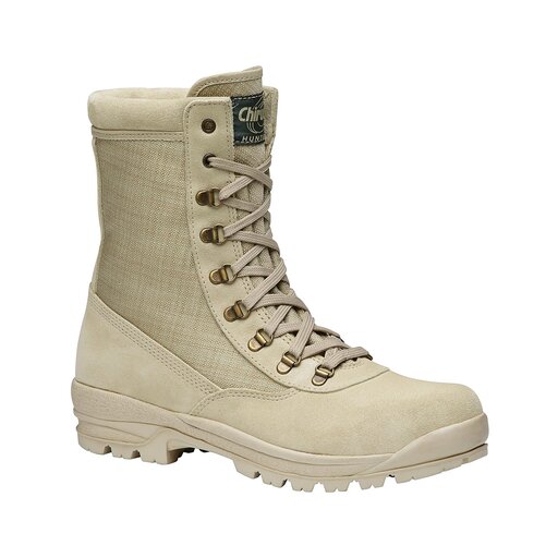 Chiruca Sabana Botas 04